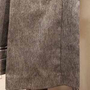 The limited work slacks